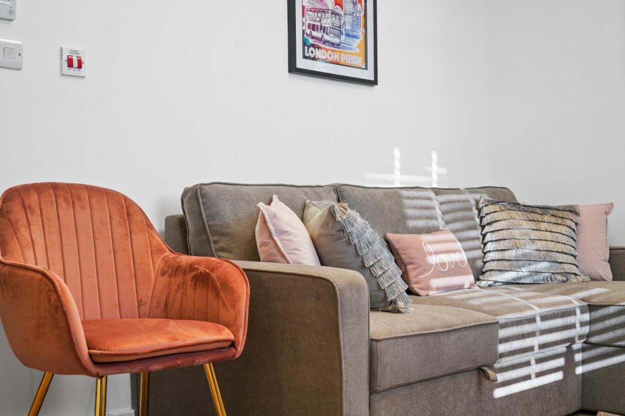 Prime 3* Londres