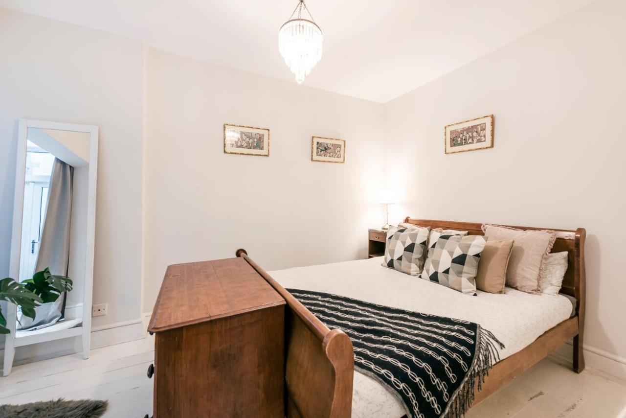Cs Notting Hill *