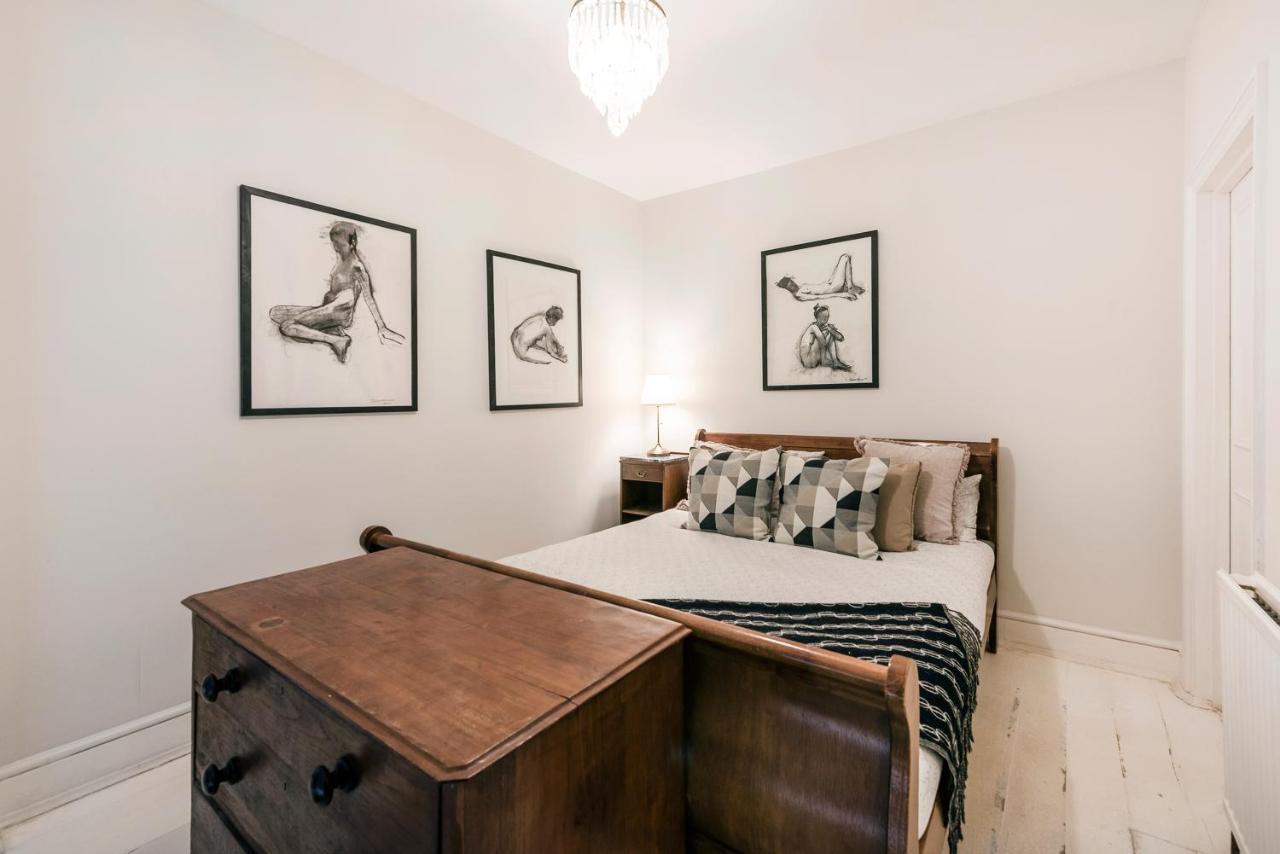 Cs Notting Hill Apartment London