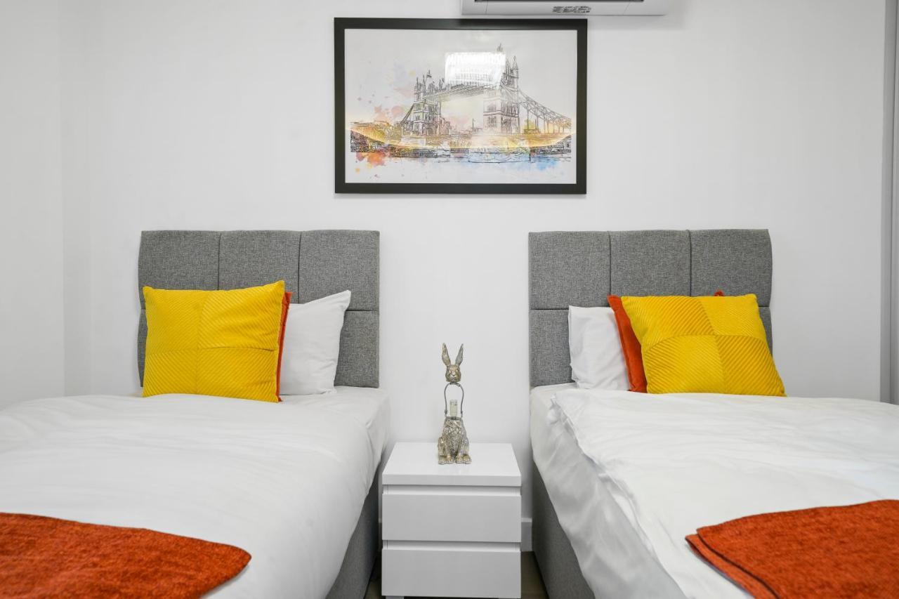 Apartahotel Prime Londres