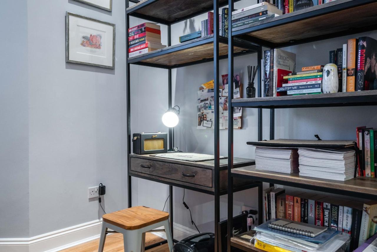Vakantiehuis Spacious Clapham Near Brixton