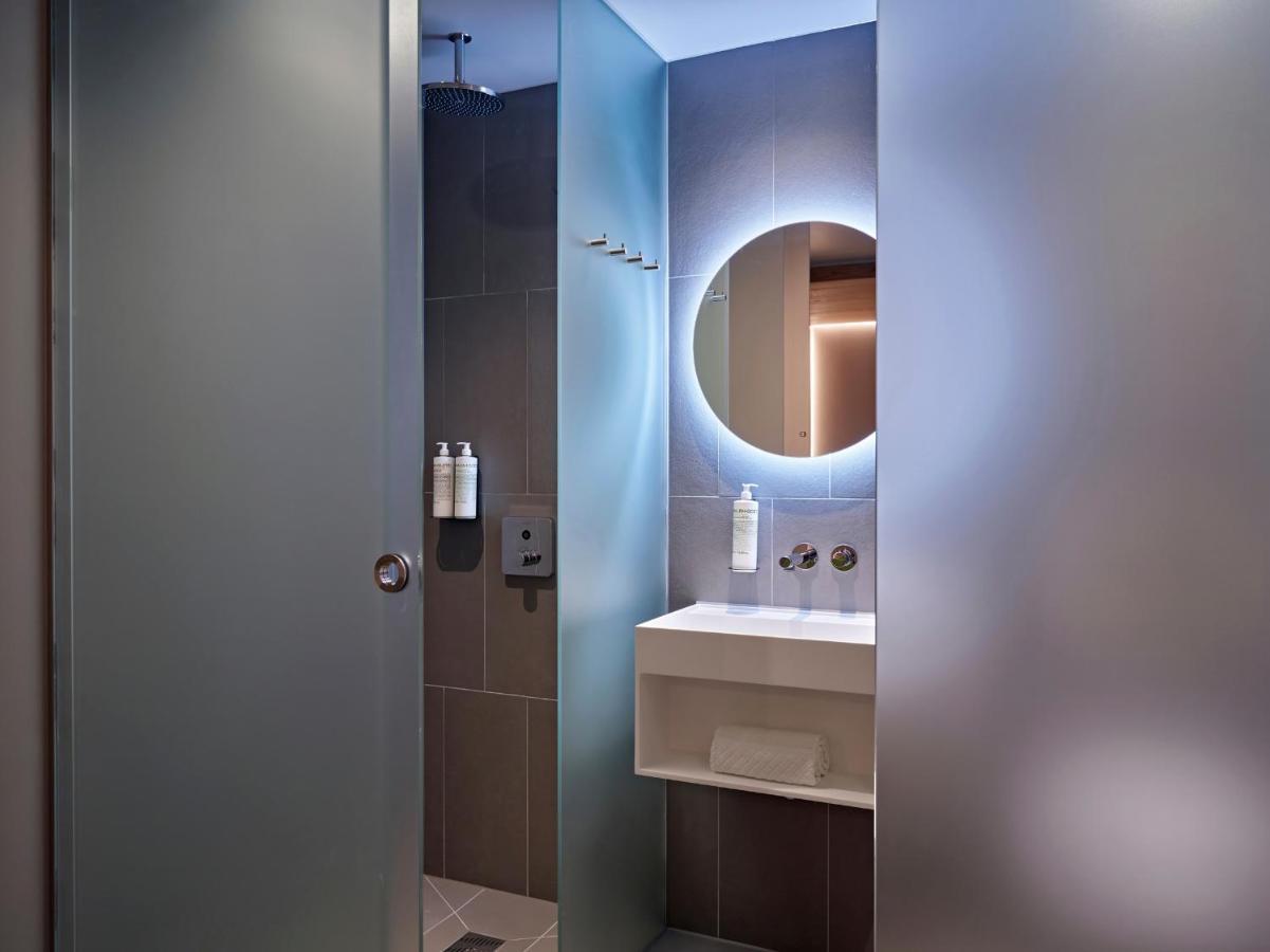 Zedwell Piccadilly Circus Hotel London