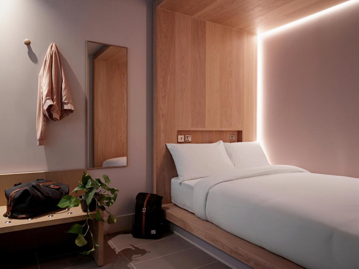 Hotel Zedwell Piccadilly Circus London