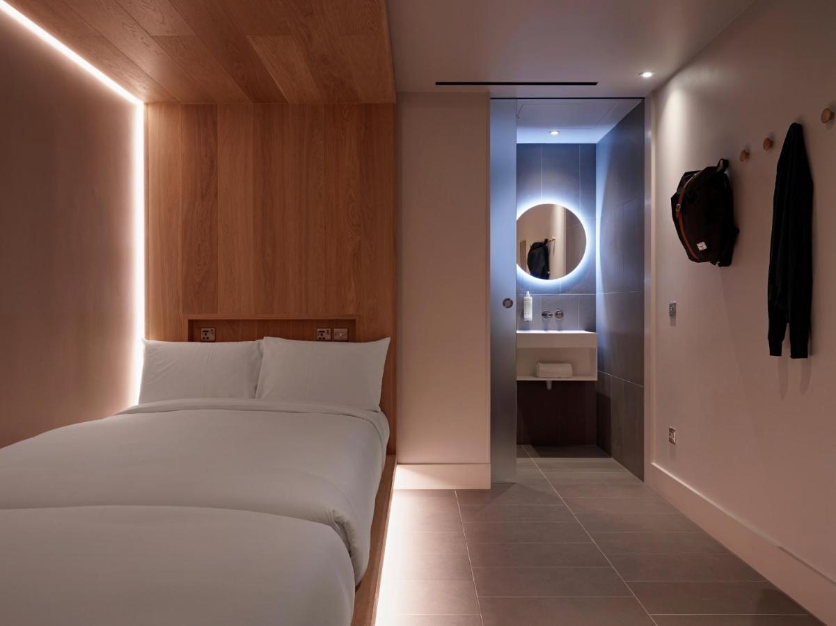 Zedwell Piccadilly Circus 3*