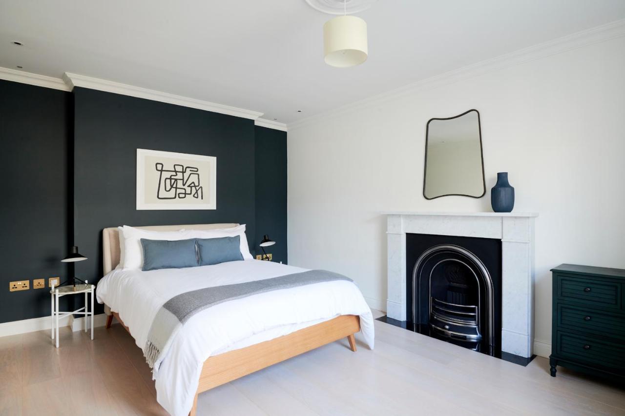 Sonder Kensington Town House Leilighetshoteller