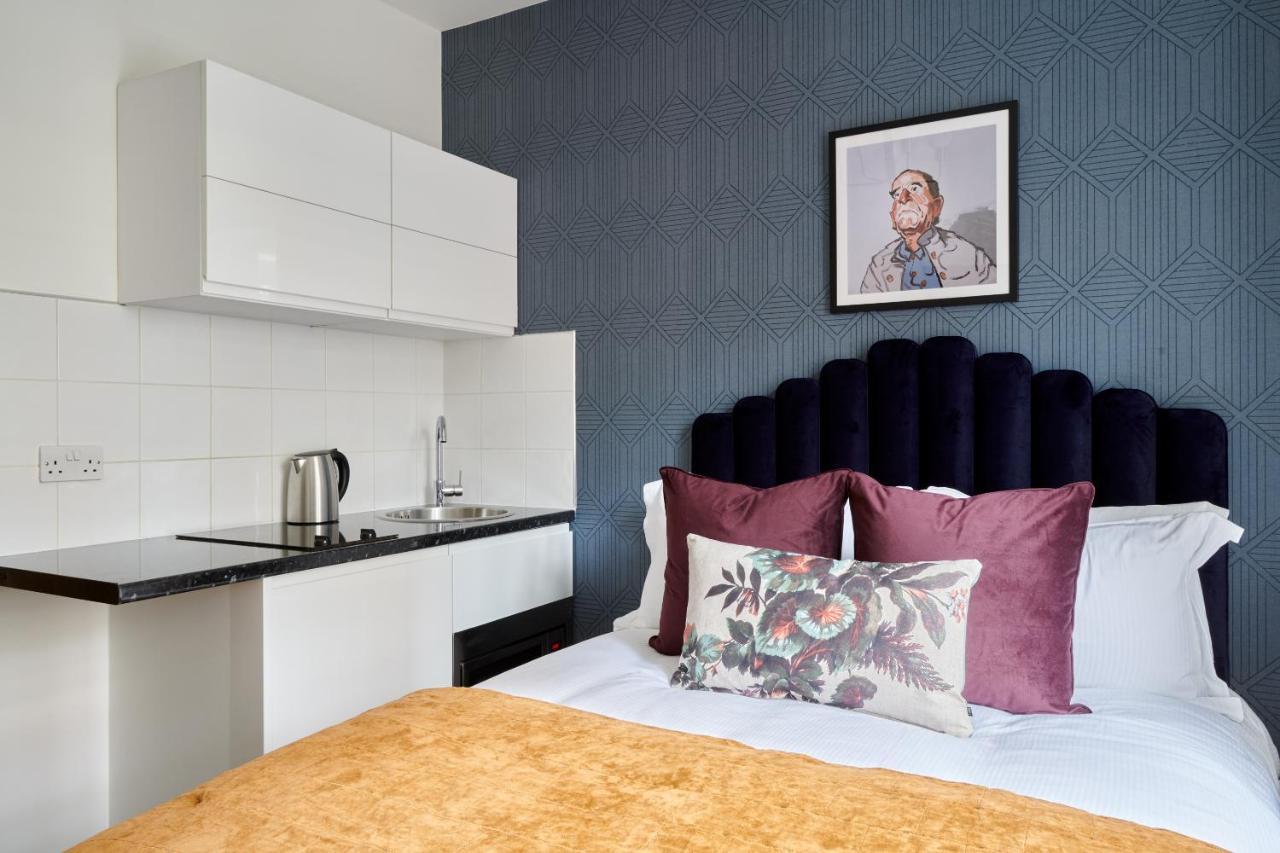 Sonder St Johns Garden 3*