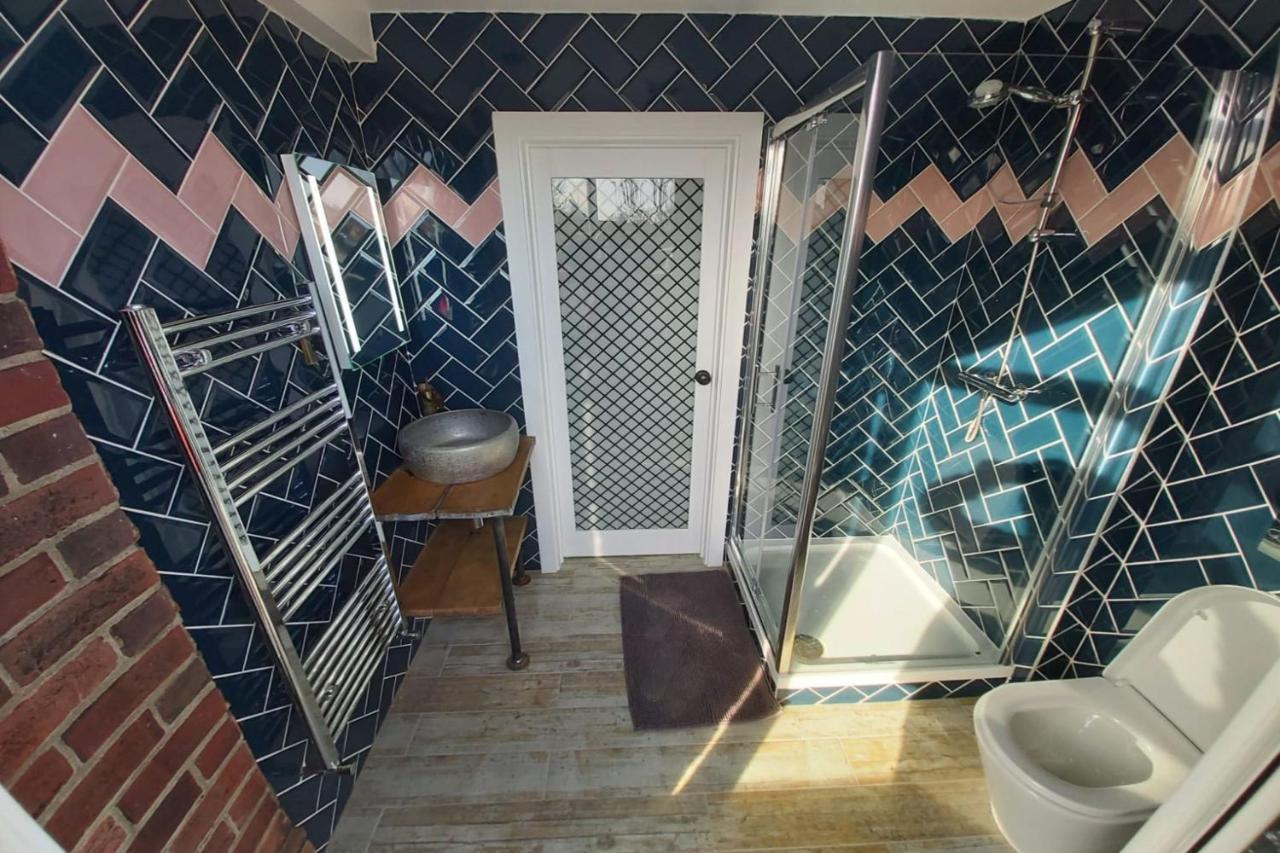Angel Townhouse Hotell