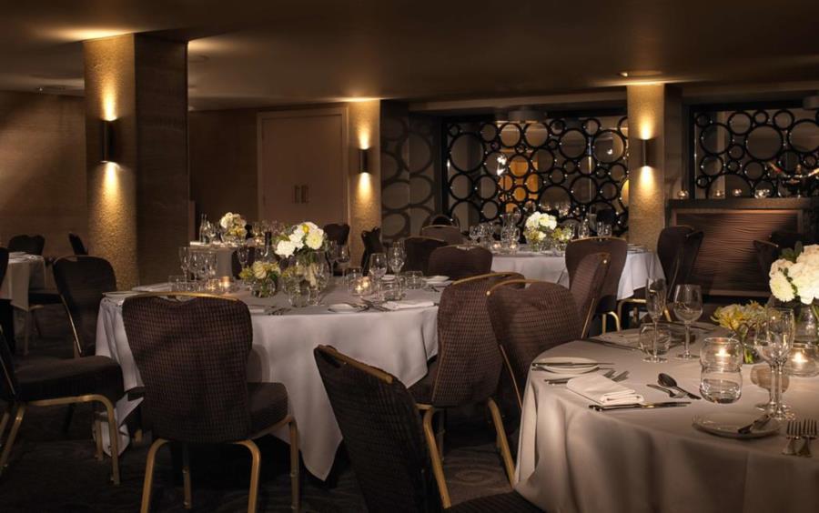 Hotell Radisson Blu Hotel, Euston Square - Formerly Grafton London