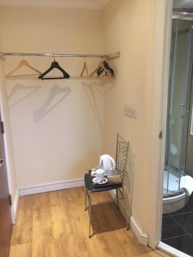 Central London Budget Hotel