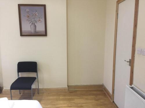 Central London Budget Hotel *