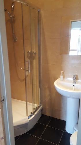 Central London Budget Hotel Apartment London