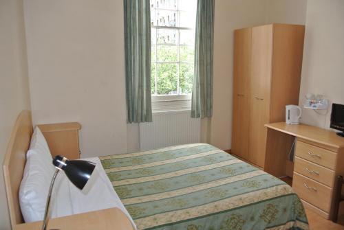European Hotel Londen