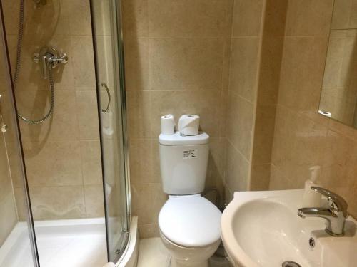 Central London Budget Hotel Apartment