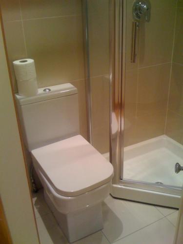 The Paramount Hotell London