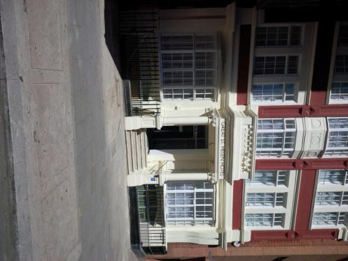 Hotel Great St Helen Hotel 4*