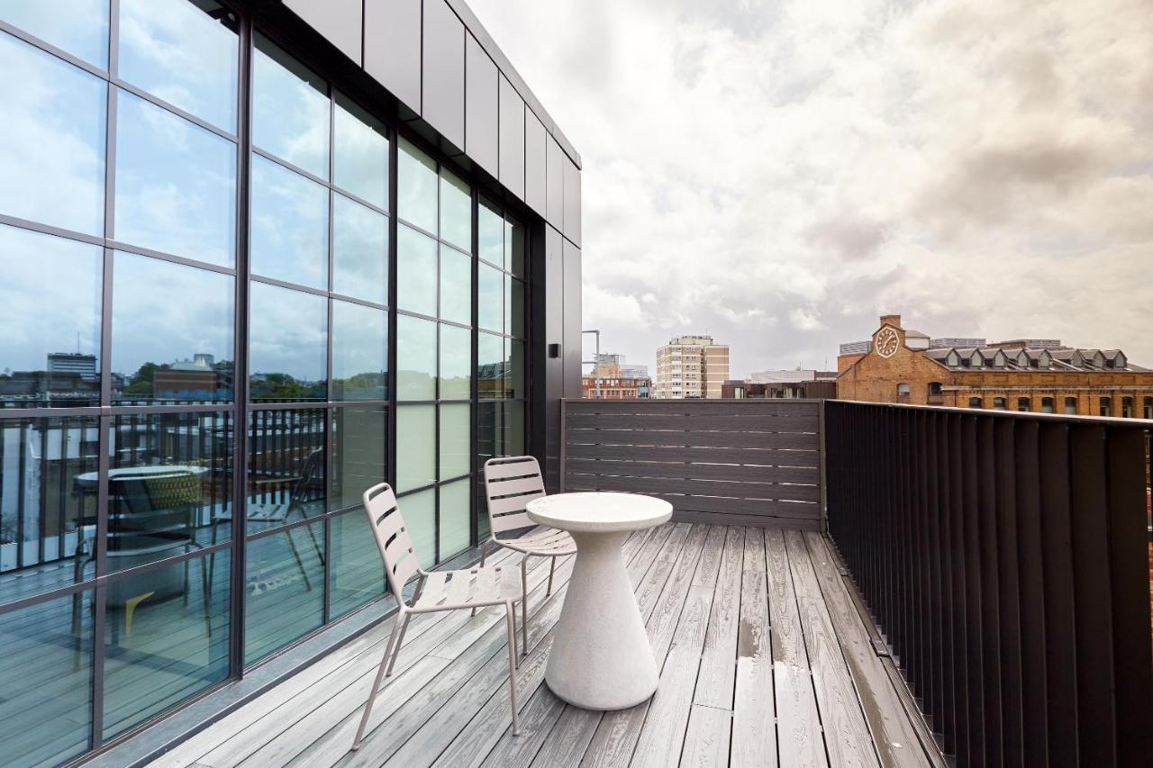 Sonder l Back Hill 4* London