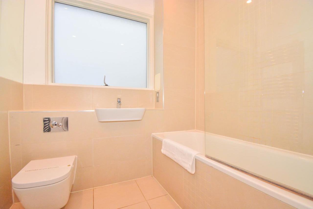 Apartment Wharf - Cambridge Av Apartment *