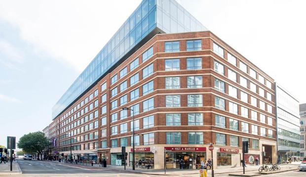 Hotell Premier King's Cross 3*