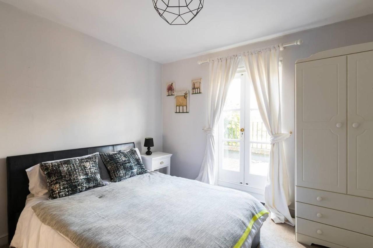 Fabulous 4-bed House In Fulham With Garden! Londen