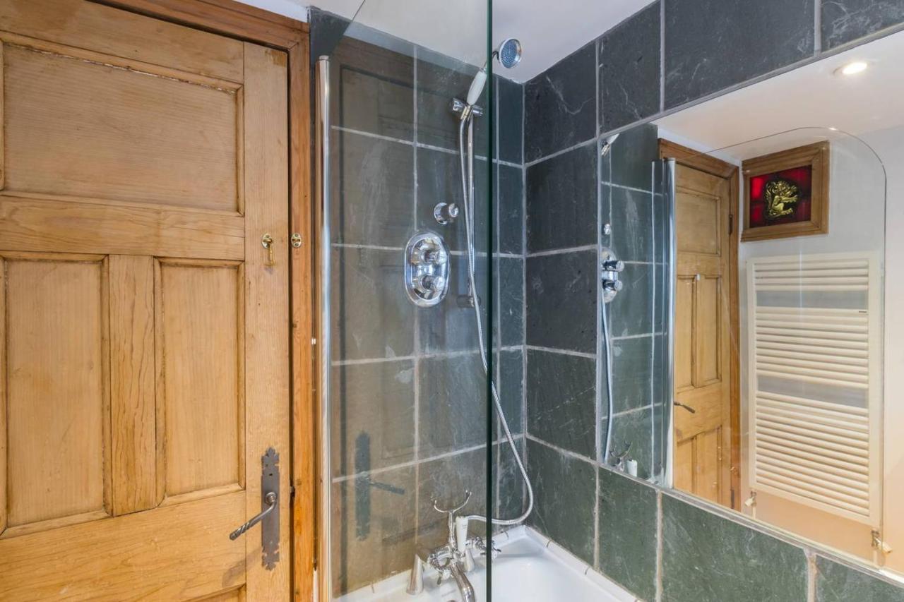 Fabulous 4-bed House In Fulham With Garden! * Londen