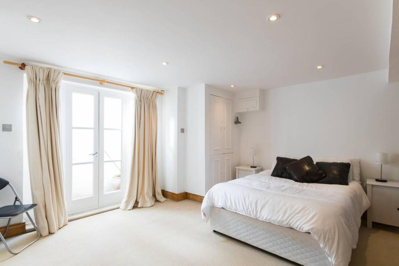 Vakantiehuis Fabulous 4-bed House In Fulham With Garden! *