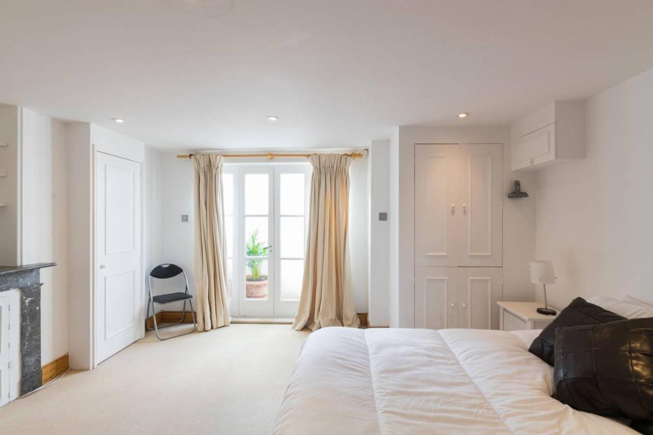 Fabulous 4-bed House In Fulham With Garden! * Londen