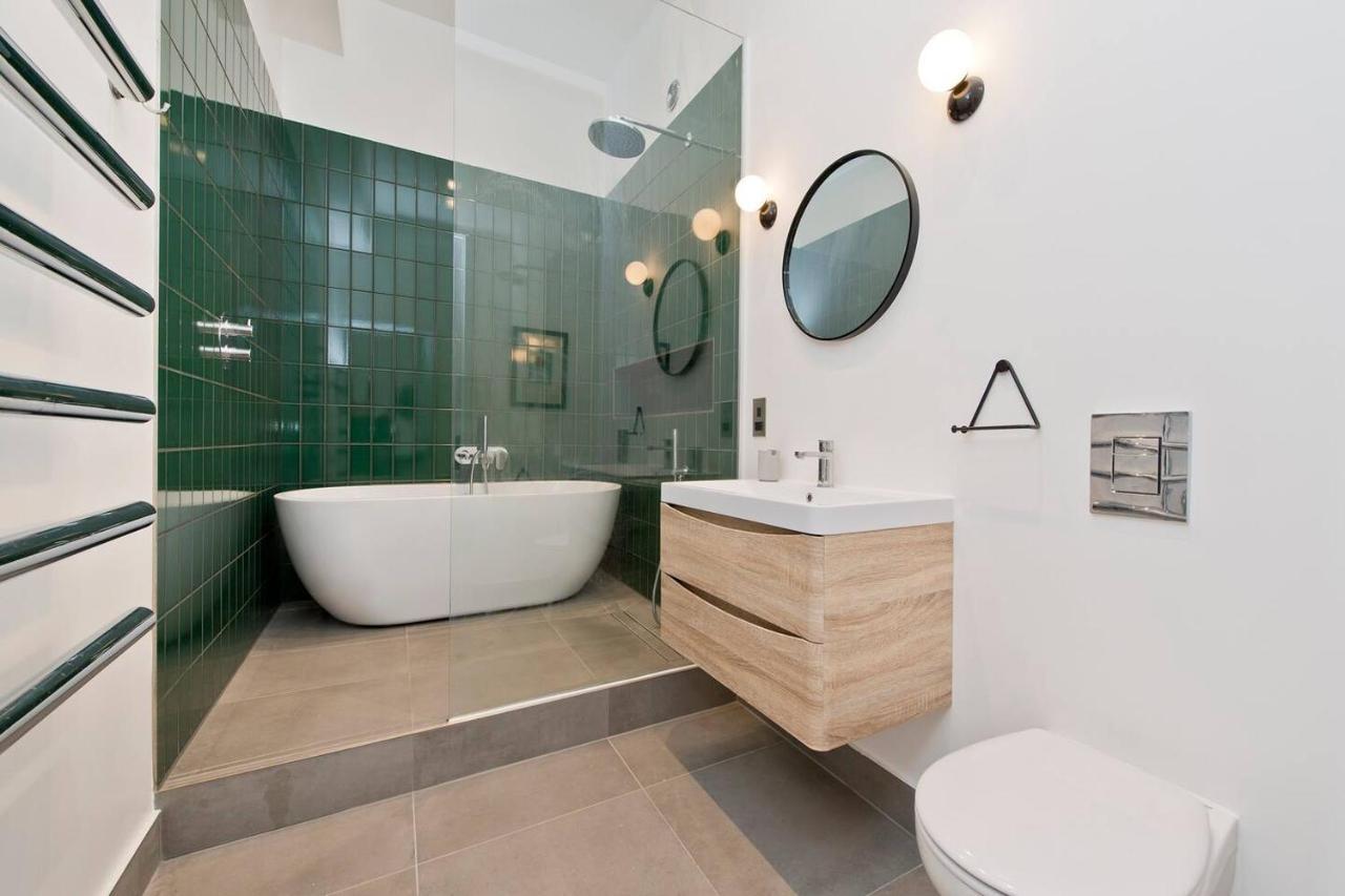 Modern, Chic 1-bed In Notting Hill