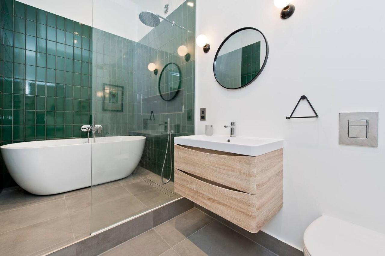 Apartment Modern, Chic 1-bed In Notting Hill