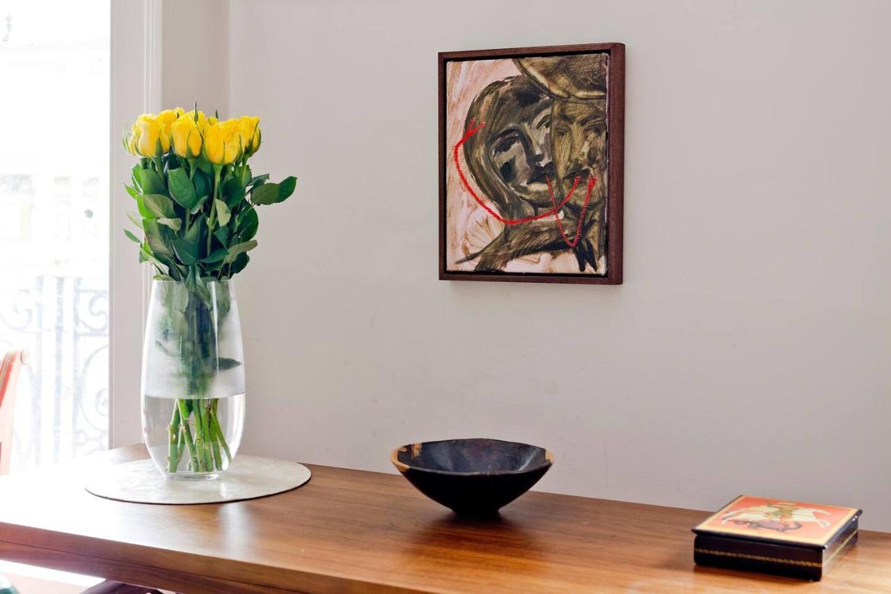 Lovely 1 Bed In Belgravia