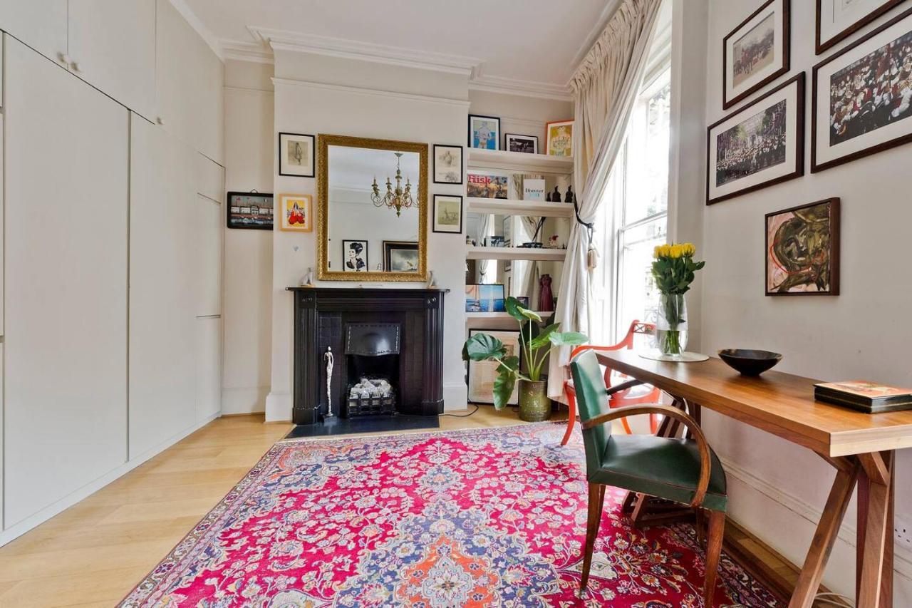 Lovely 1 Bed In Belgravia London