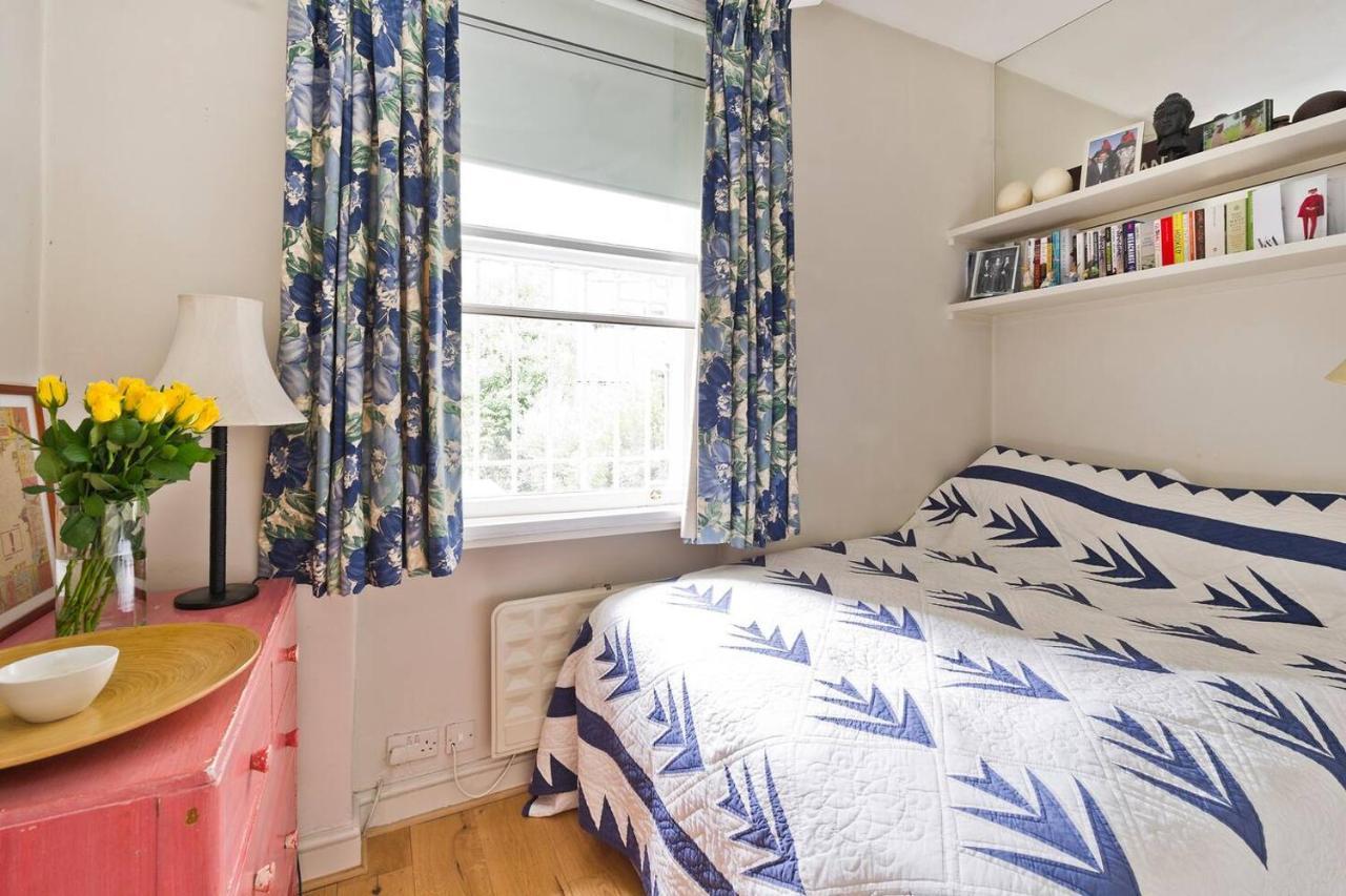 Lovely 1 Bed In Belgravia * London
