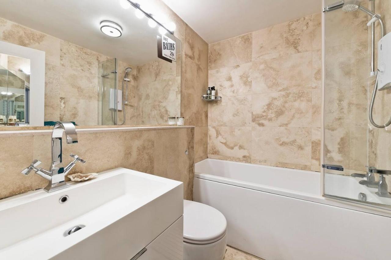 Lovely 1 Bed In Belgravia Apartment *