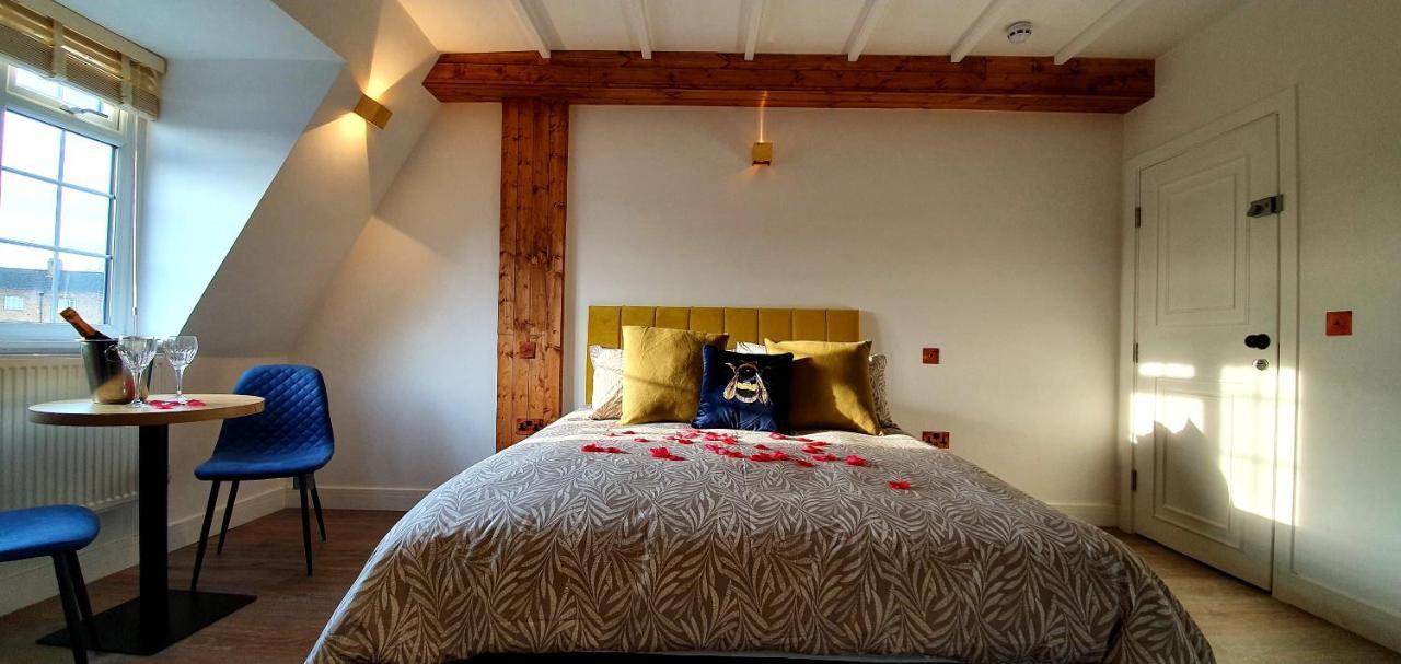 Hotell Angel Townhouse 3*