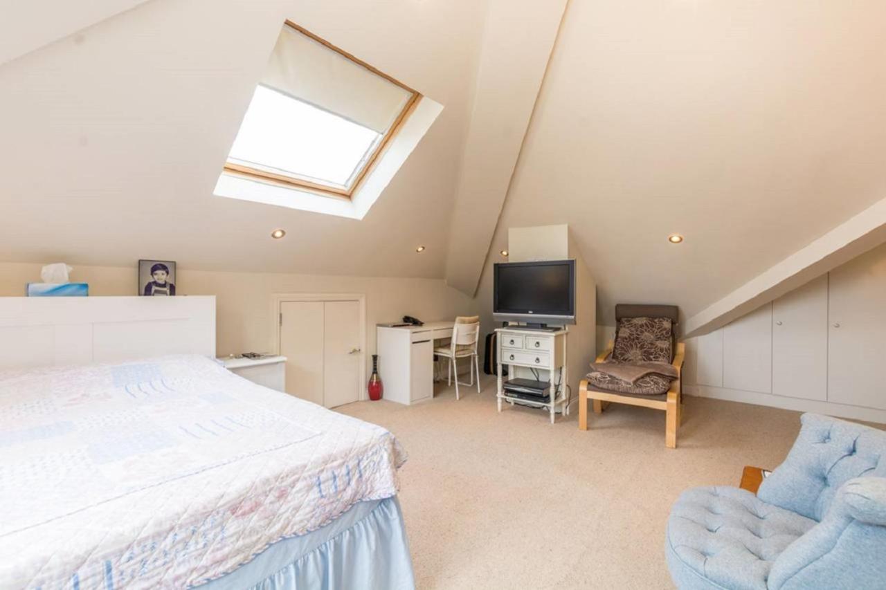 Trendy Studio, Maida Hill - Sk Apartment *