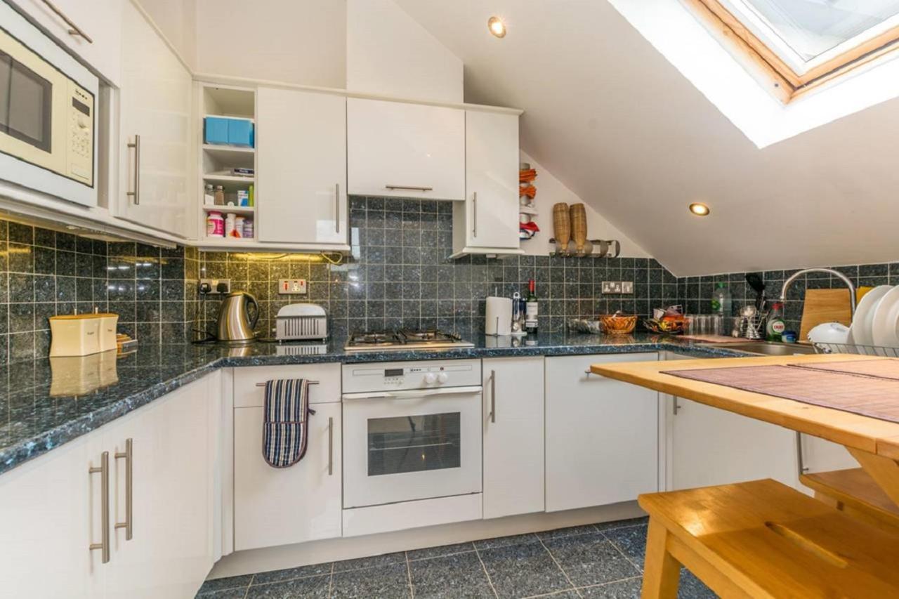 Trendy Studio, Maida Hill - Sk Apartment London