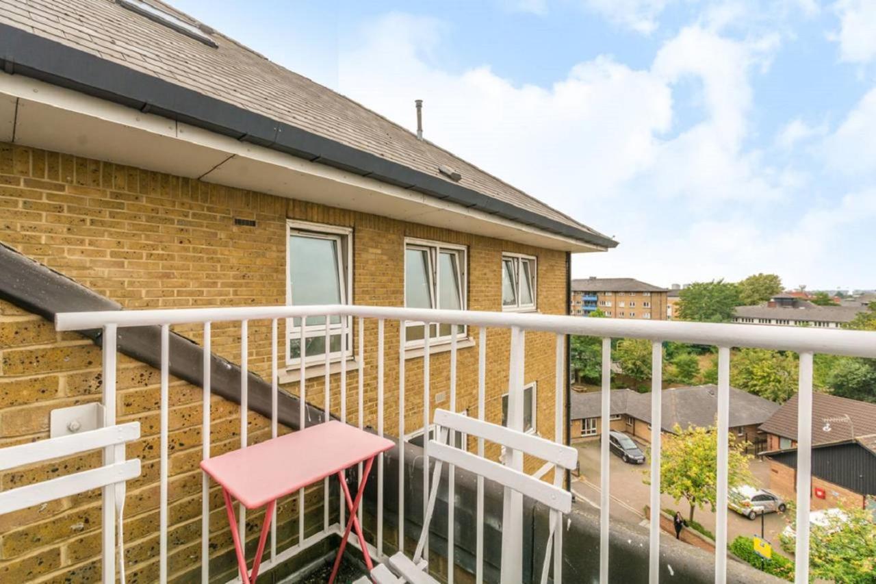 Apartment Trendy Studio, Maida Hill - Sk *