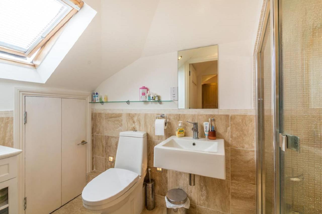 Trendy Studio, Maida Hill - Sk * London