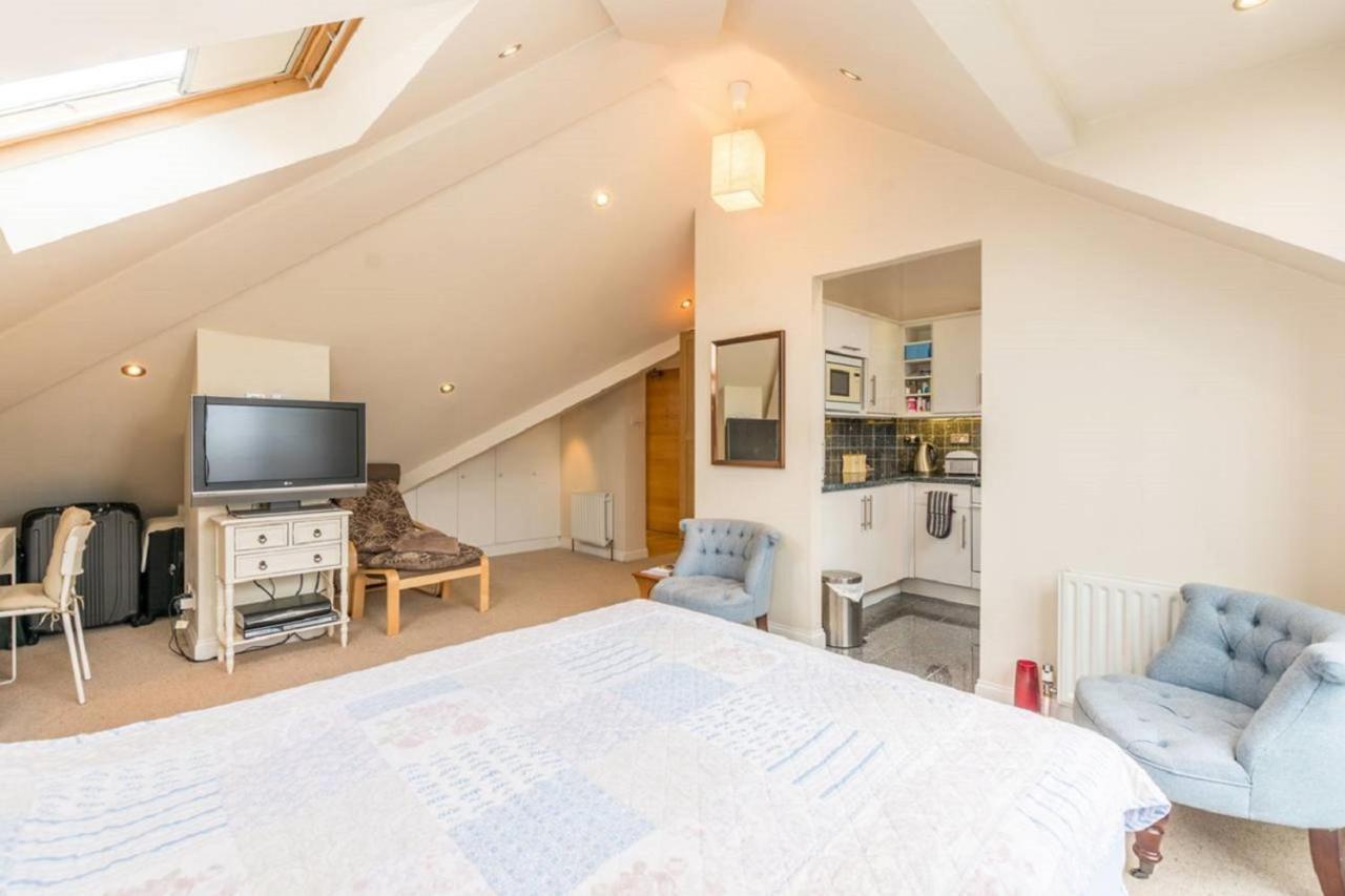 Trendy Studio, Maida Hill - Sk Apartment