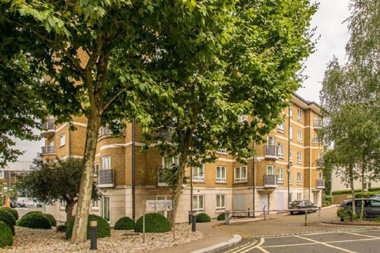 Apartment Trendy Studio, Maida Hill - Sk *
