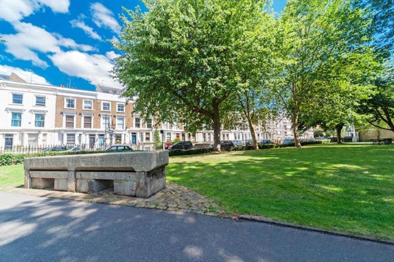 Trendy Studio, Maida Hill - Sk Apartment *