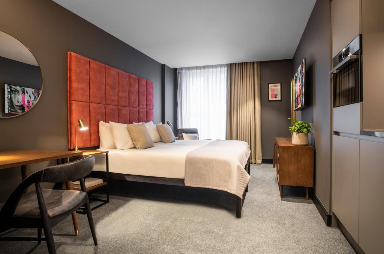 Aparthotel The Gate London