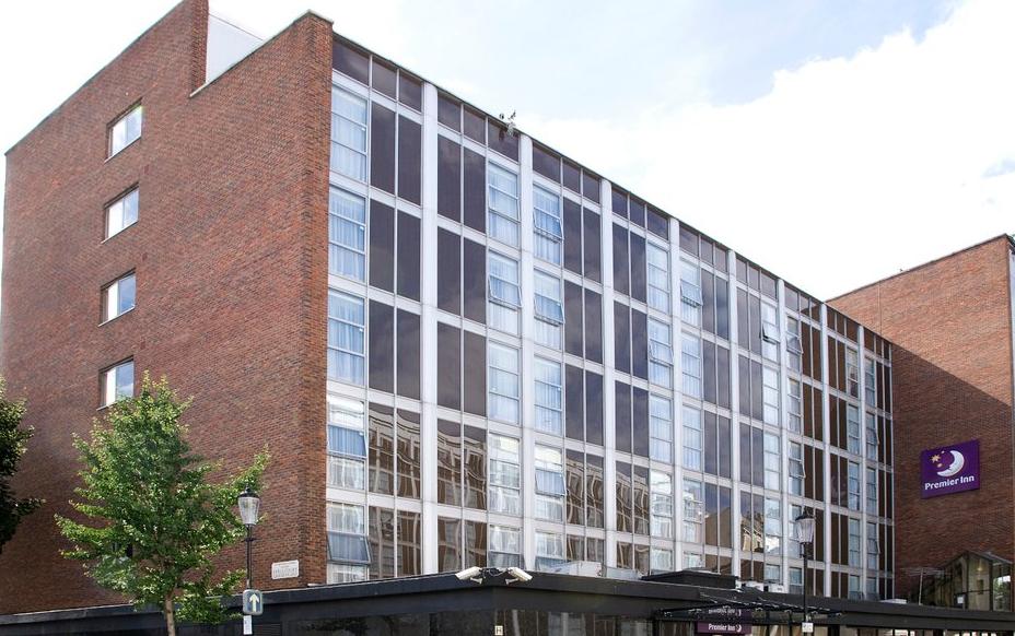 Premier Kensington 3* Londen