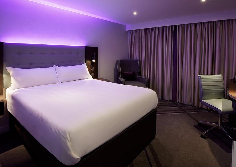 Premier Kensington Hotell London