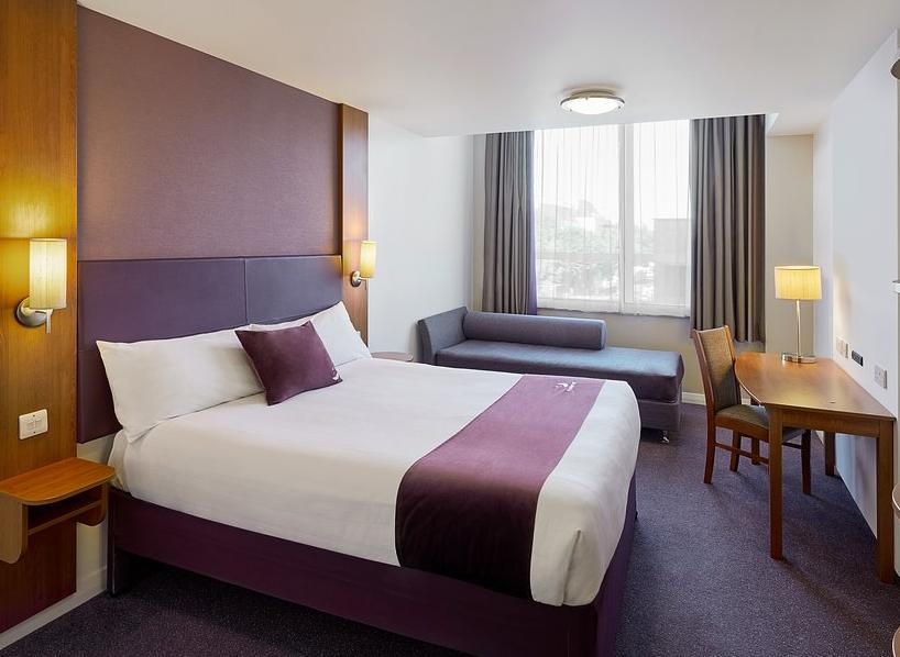 Premier Kensington Londen
