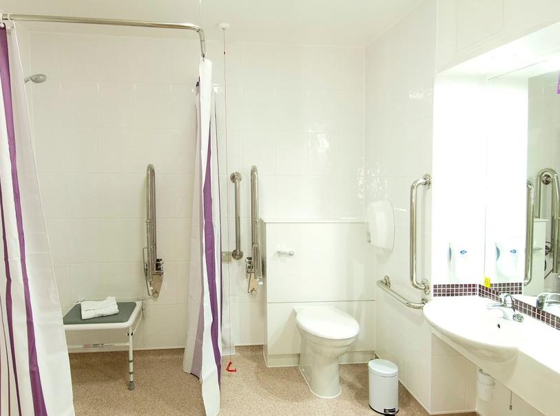 Premier Kensington Hotell