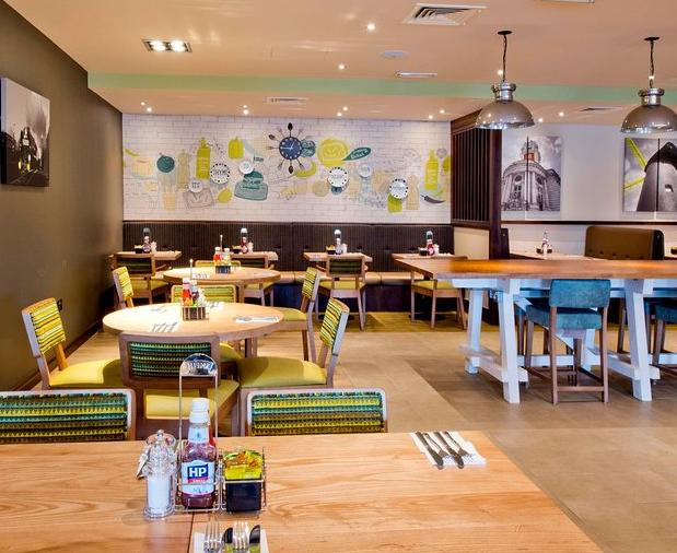 Premier Kensington Hotell 3*