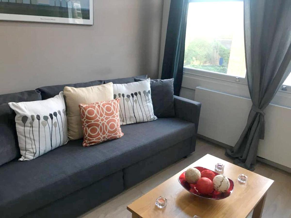 Apartment 2 Bedrooms With View Balcony And Wifi At Greater