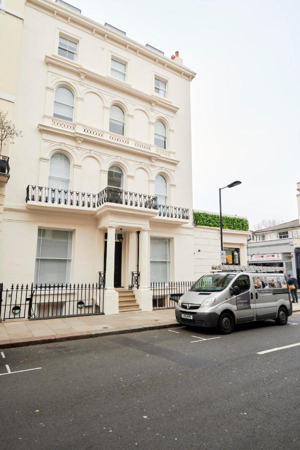 Sonder Kensington Town House 4* London