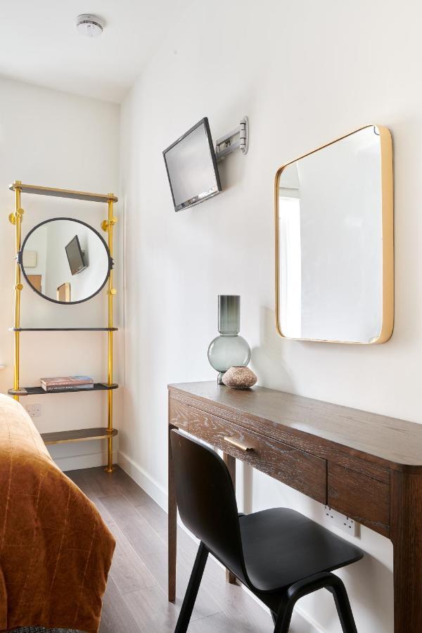 Apartahotel Sonder St Johns Garden 3*