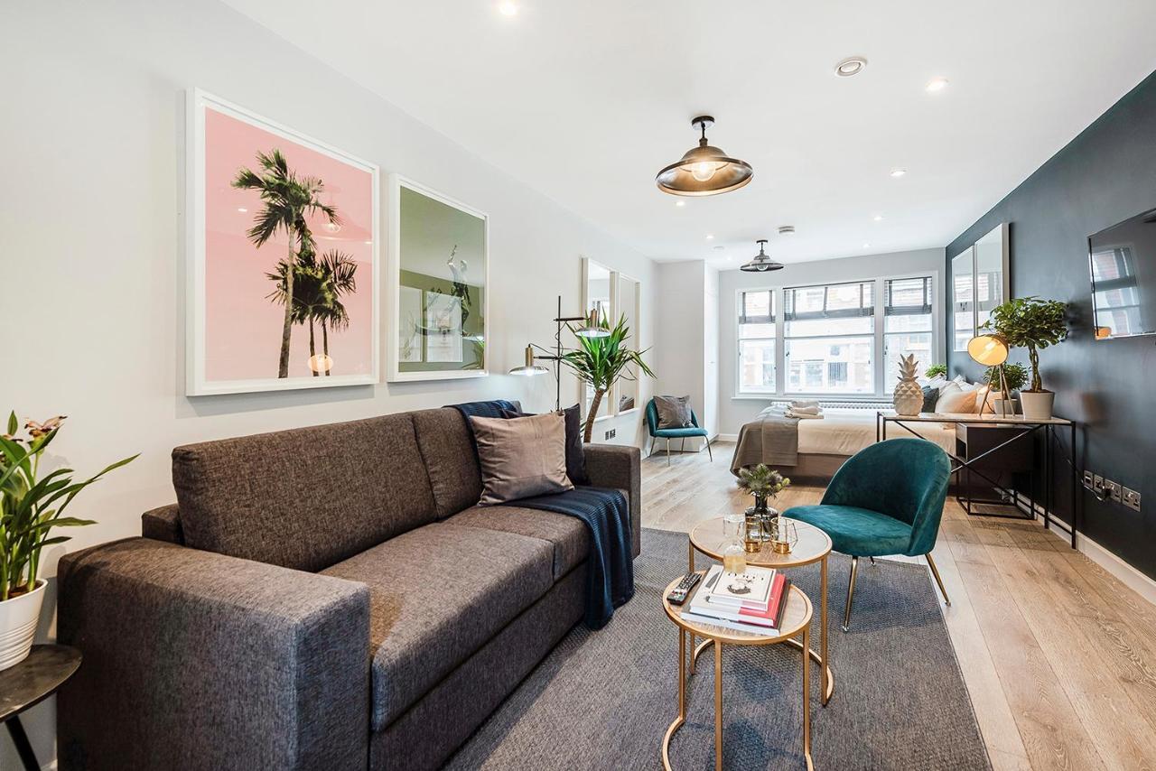Apartment Be - The Chinatown Residences *